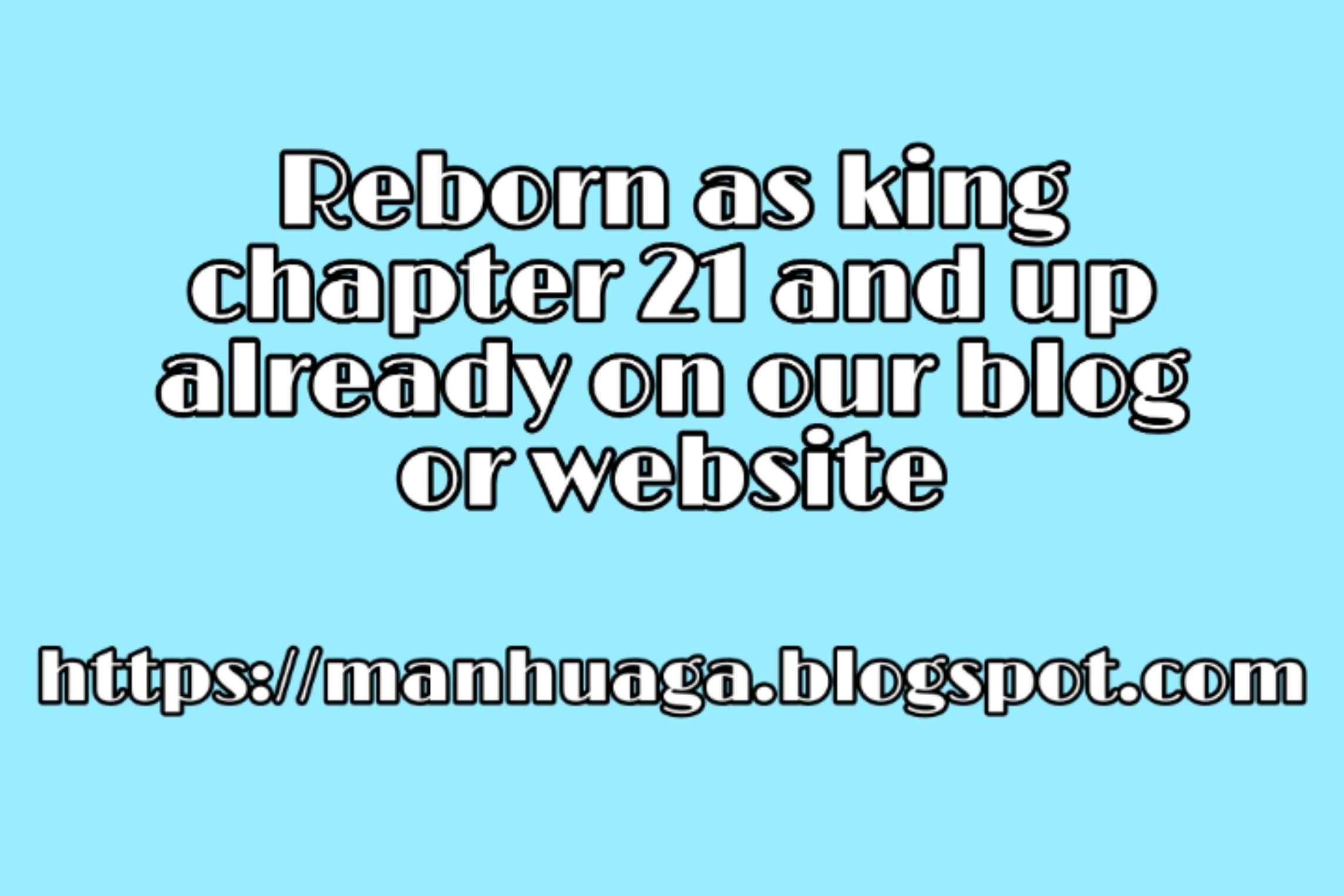 Reborn As King/Emperor Chapter 14 8